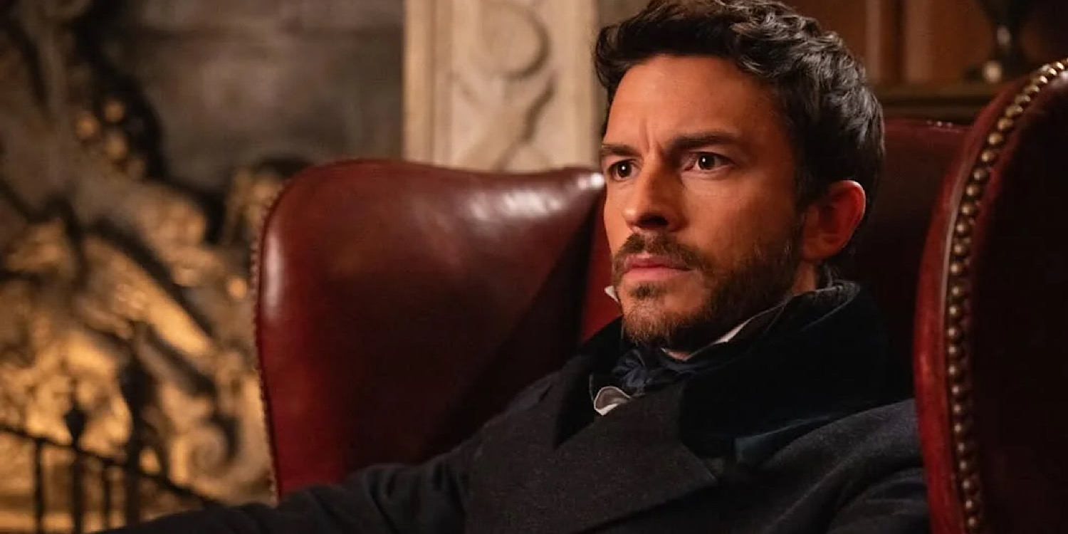 "Bridgertonowie" – fotki z 2. części 4. sezonu, a na nich wreszcie powrót Anthony’ego. Jak się zmienił?