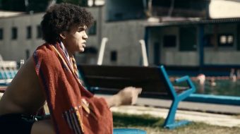 Co łączy 'Ołowiane dzieci' ze smutną historią tego piłkarza? Te chwile zwróciły uwagę widzów Netfliksa