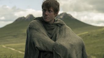 "Rycerz Siedmiu Królestw" – zobaczcie zdjęcia z finału 1. serii spin-offu "Gry o tron". Co będzie dalej?
