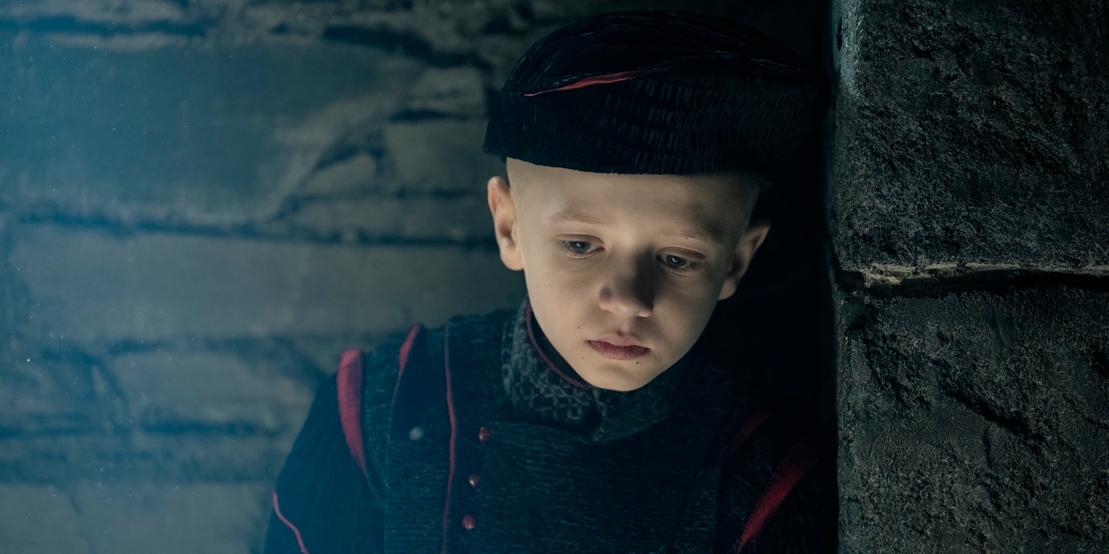 "Rycerz Siedmiu Królestw" – twórca tłumaczy się z tej dużej zmiany. "Mam nadzieję, iż widzowie to docenią"