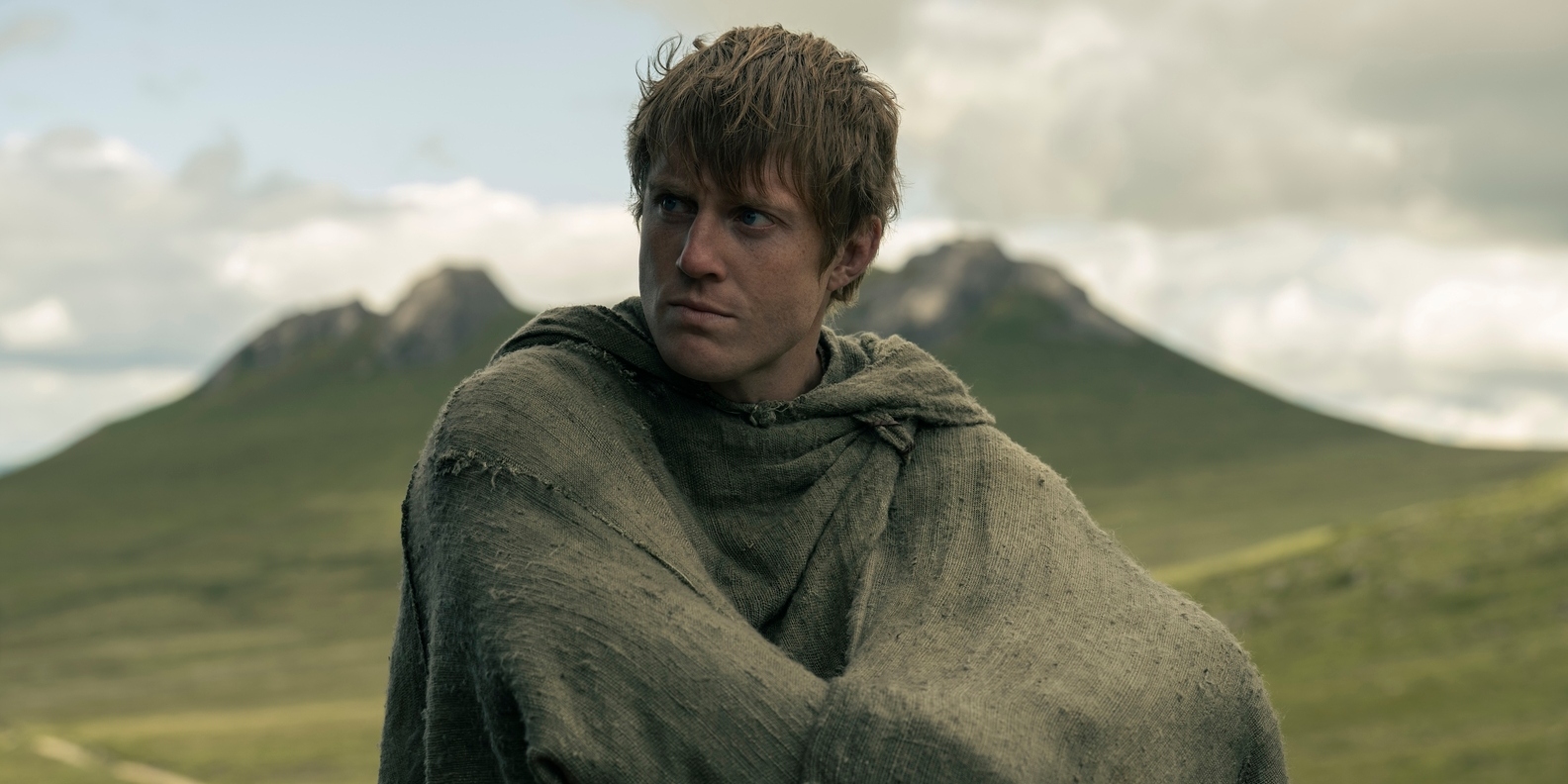 "Rycerz Siedmiu Królestw" zażartował z George’a R.R. Martina? Fani sądzą, iż to aluzja do "Wichrów zimy"