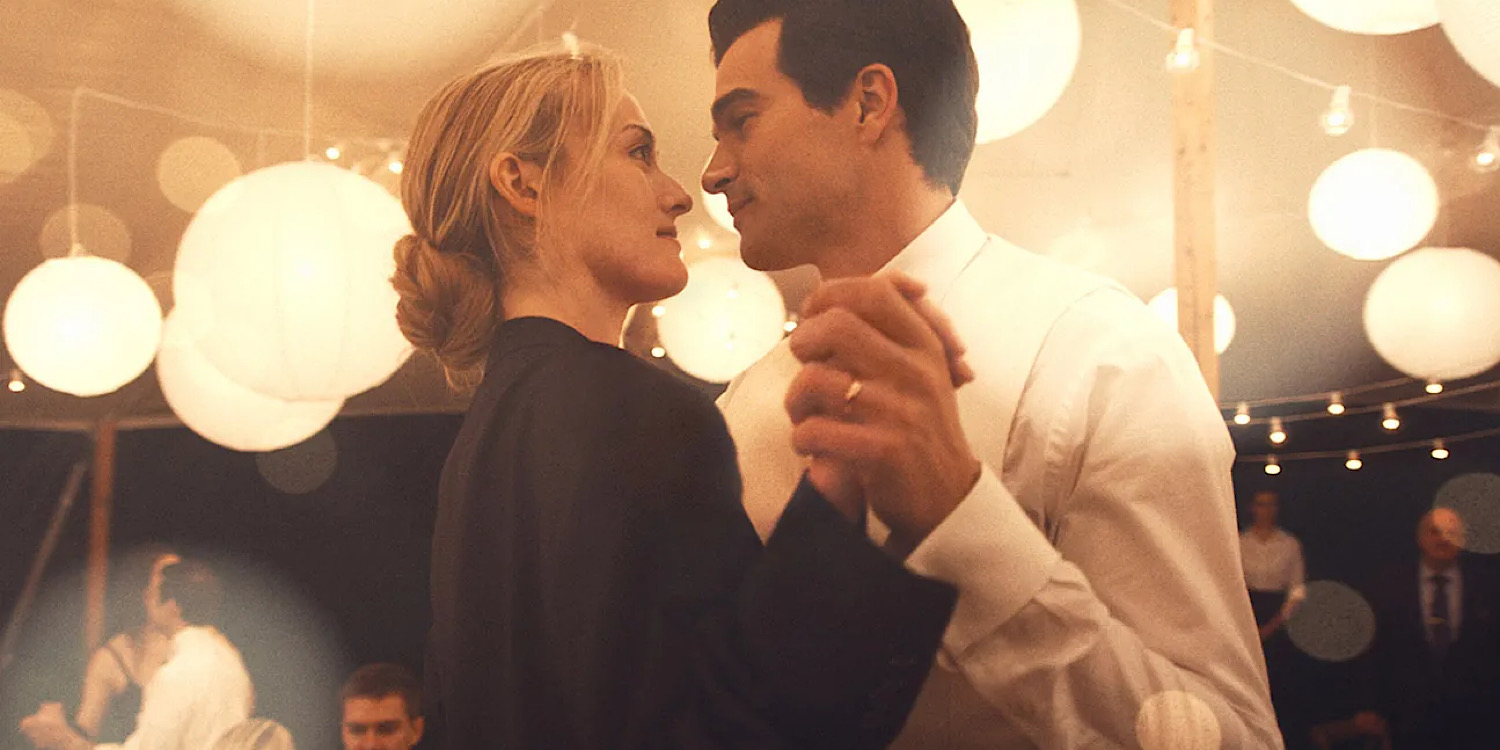 Ryan Murphy znów oburzy? Zwiastun "Love Story", a w nim tragiczny romans, którym żyła Ameryka