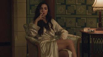 Ten serial HBO ma najbardziej szalone sceny seksu. 