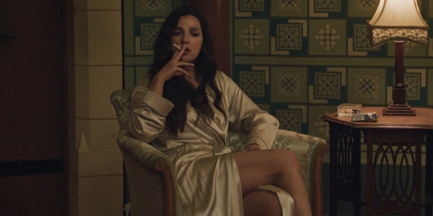 Ten serial HBO ma najbardziej szalone sceny seksu. "K*rwa, to jest taka frajda" – mówią twórcy "Branży"