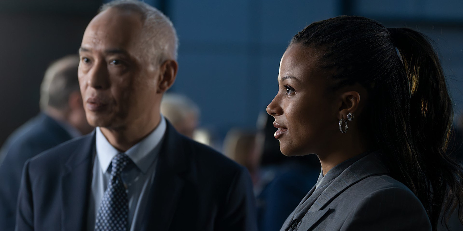 HBO wycięło Trumpa z tego hitowego serialu. Gwiazda zdradza, czego mieliśmy nigdy nie zobaczyć