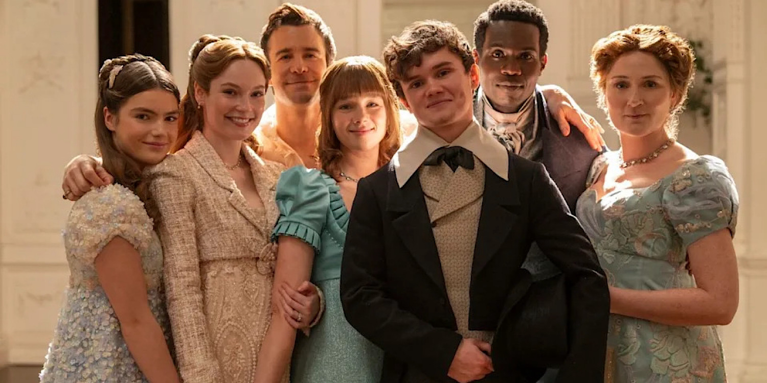 "Bridgertonowie" – nowi aktorzy w tych dwóch rolach? Julia Quinn mówi, czy czeka nas recasting