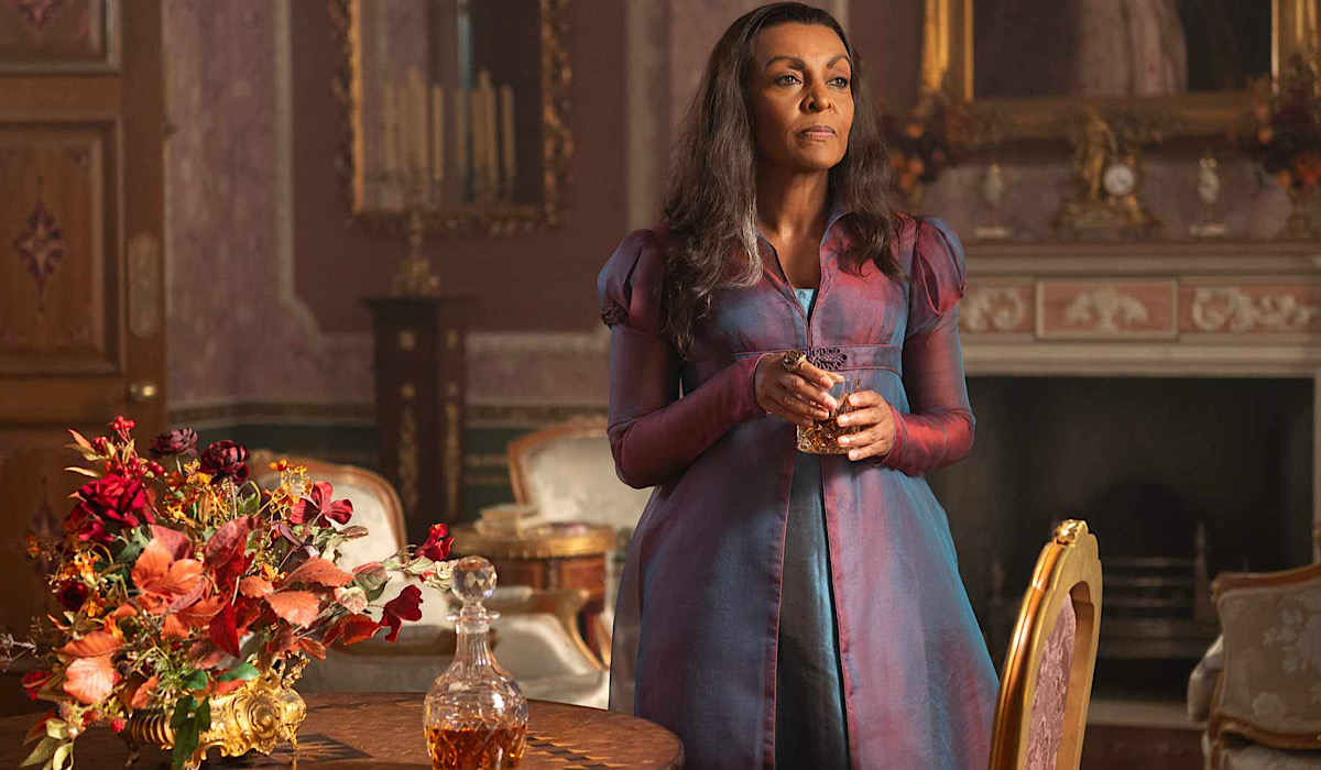 "Bridgertonowie" – czy to już koniec tej postaci? Twórczyni wyjaśnia, czy za chwilę serial ją pożegna