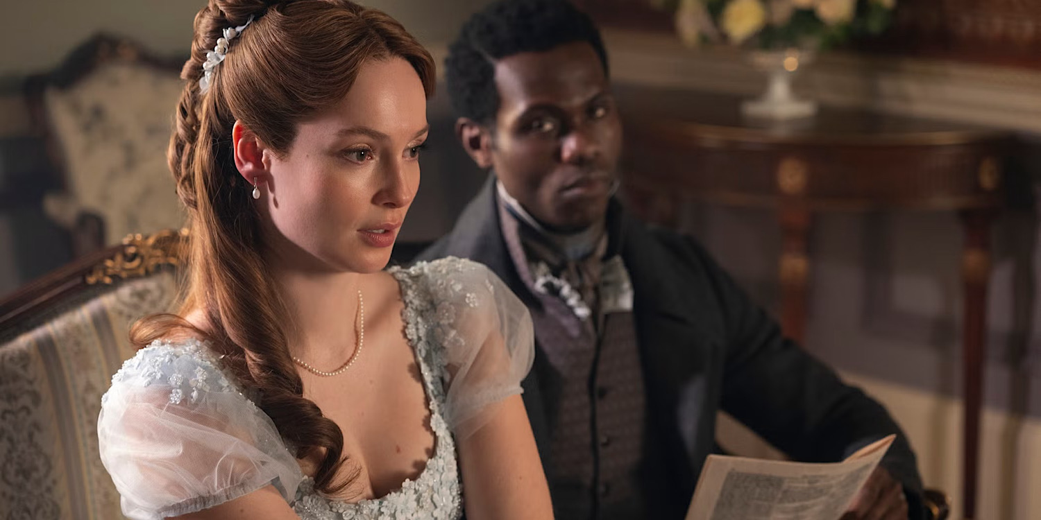 "Bridgertonowie" – skąd łóżkowe kłopoty tej pary? Showrunnerka wyjaśnia, czy coś nie gra w tej relacji