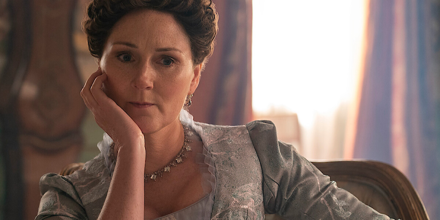 "Bridgertonowie" – skąd to nagłe zerwanie w 4. sezonie? Wyjaśniamy, czemu się na nie zapowiadało