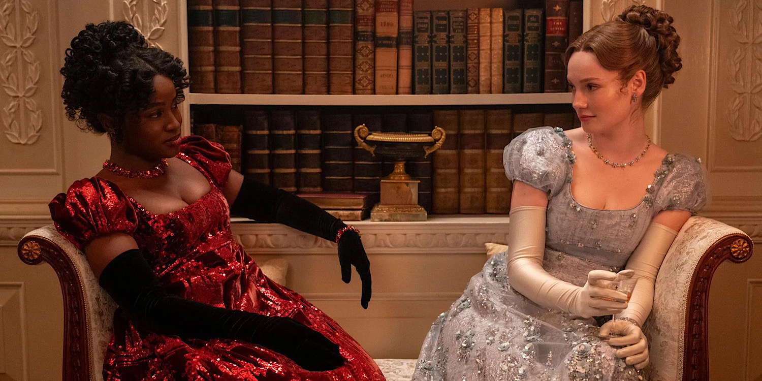 "Bridgertonowie" – czy będzie sezon 5? Sprawdzamy, kiedy premiera i o kim następny rozdział romansu