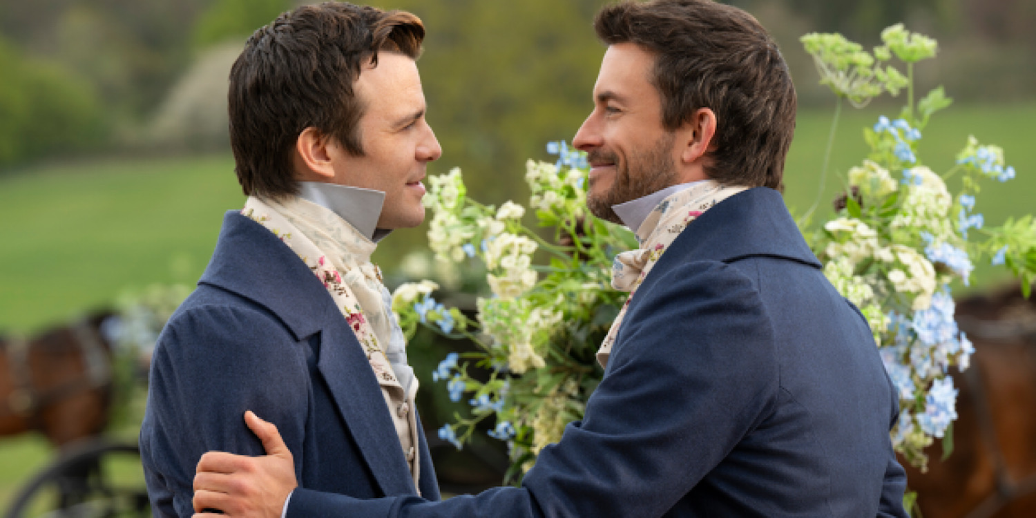 5. sezon "Bridgertonów" jednak będzie o tej postaci? Wyjaśniamy, czy to przypadek czy wskazówka