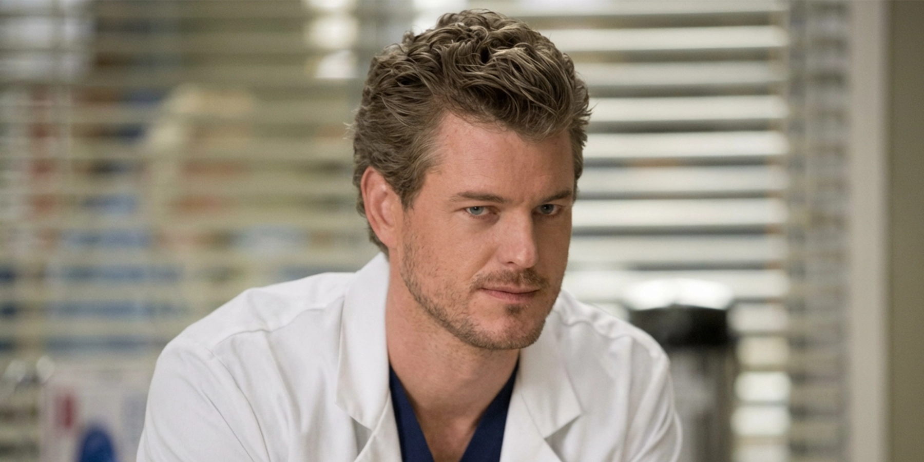 Ten materiał wzruszy fanów "Chirurgów". Kultowy serial medyczny pożegnał zmarłego Erica Dane’a