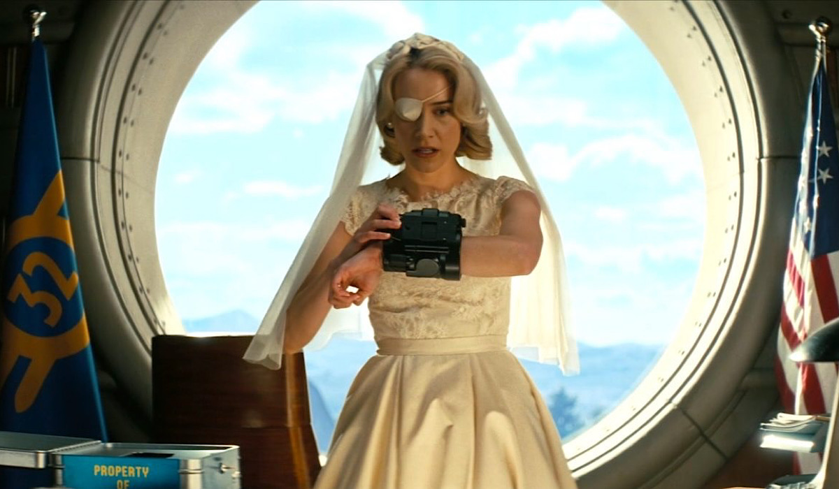 Fallout sezon 2 hank steph wyjaśnienie