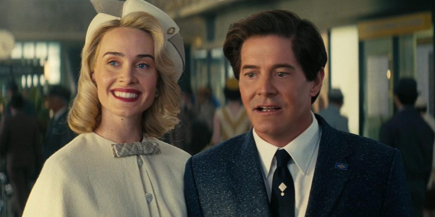 Skąd 2. sezon "Fallouta" wziął ten odjechany twist? Sprawdzamy, czy twórcy planowali to od początku