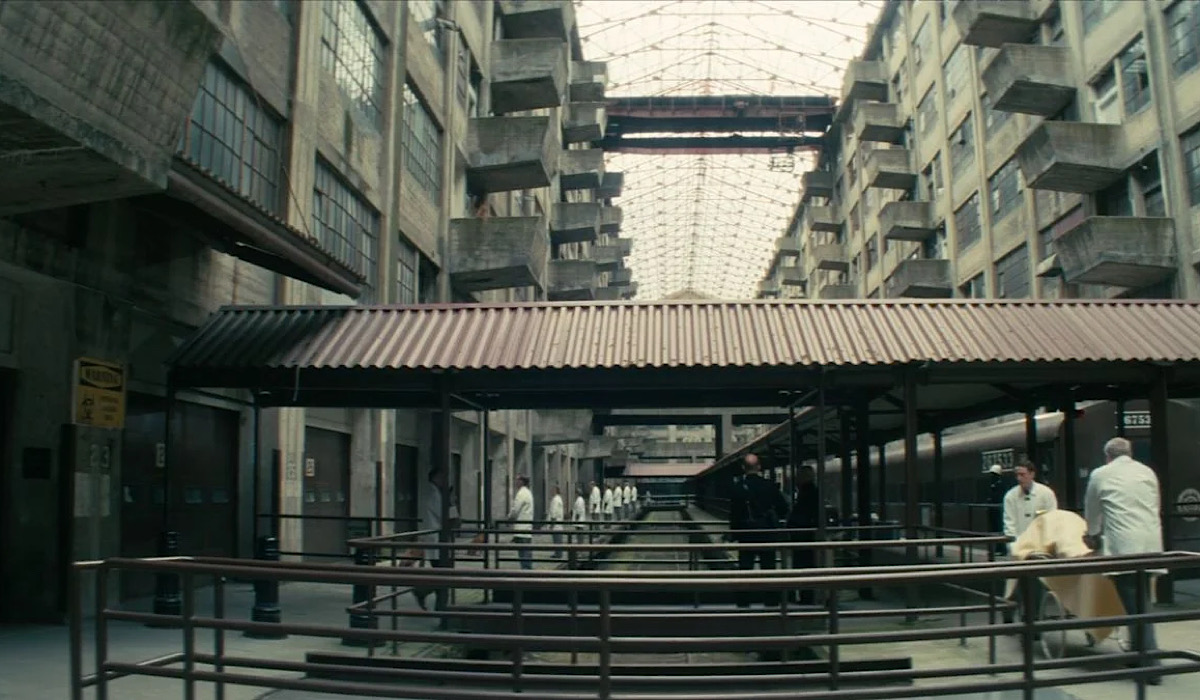 Fallout sezon 2 finał hank wyjaśnienie