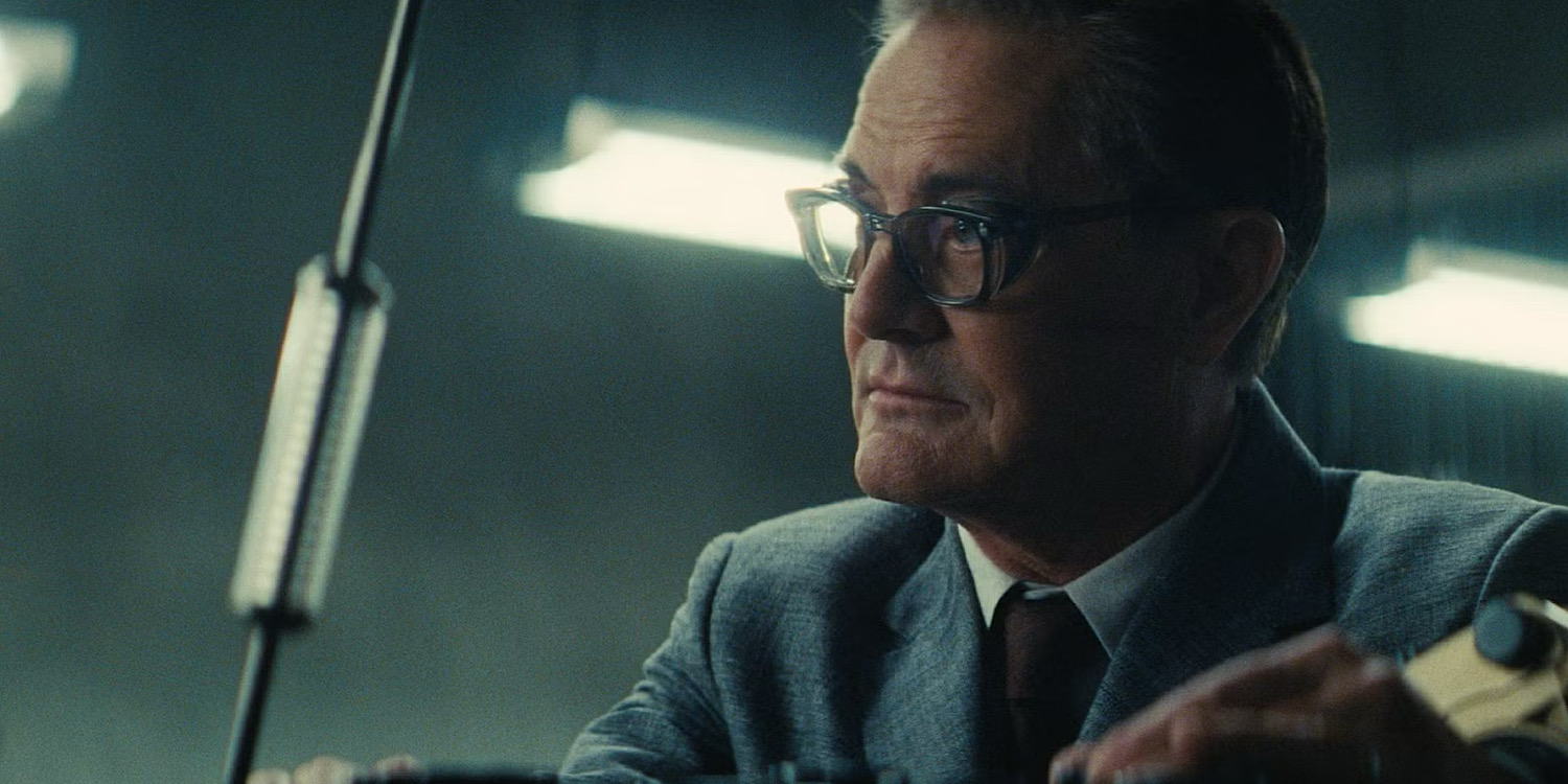 "Fallout" – ten zwrot akcji w finale 2. sezonu solidnie namieszał. Wyjaśniamy, czy to jest matka Lucy