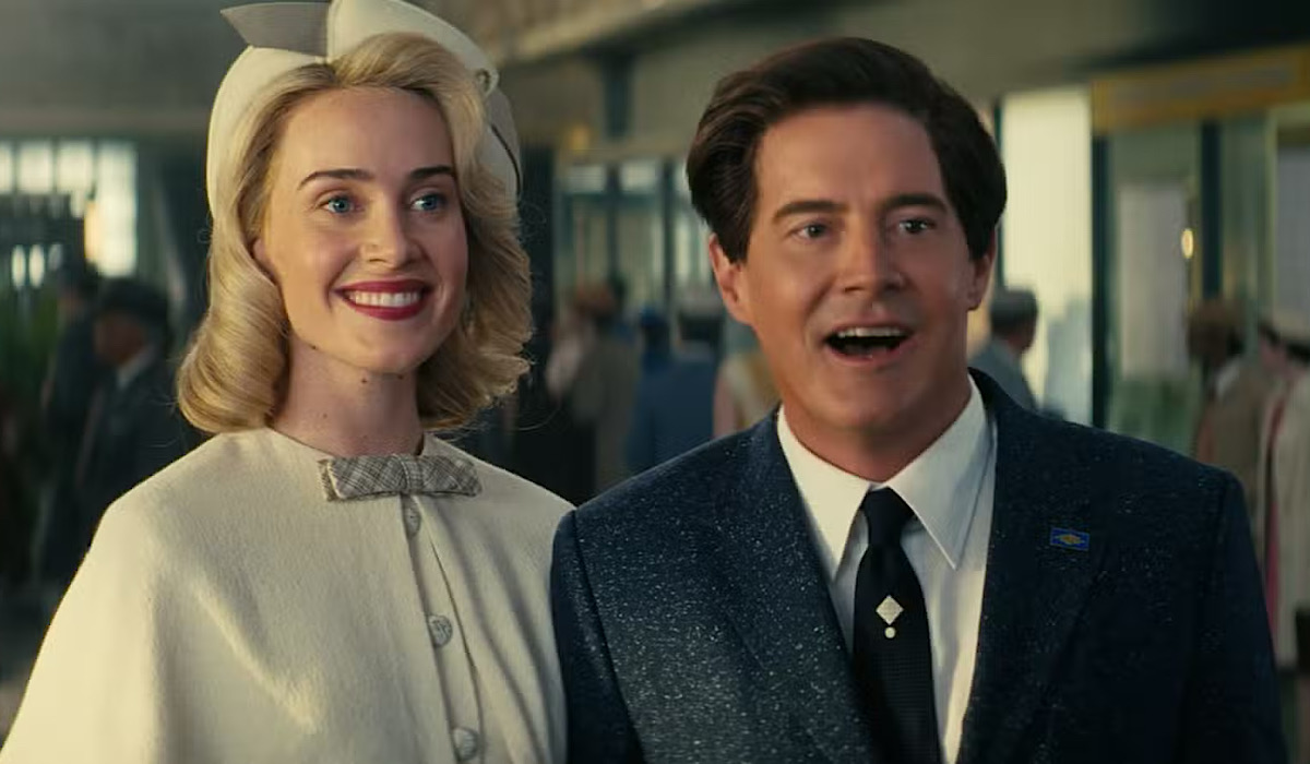 "Fallout" – ten zwrot akcji w finale 2. sezonu solidnie namieszał. Wyjaśniamy, czy to jest matka Lucy