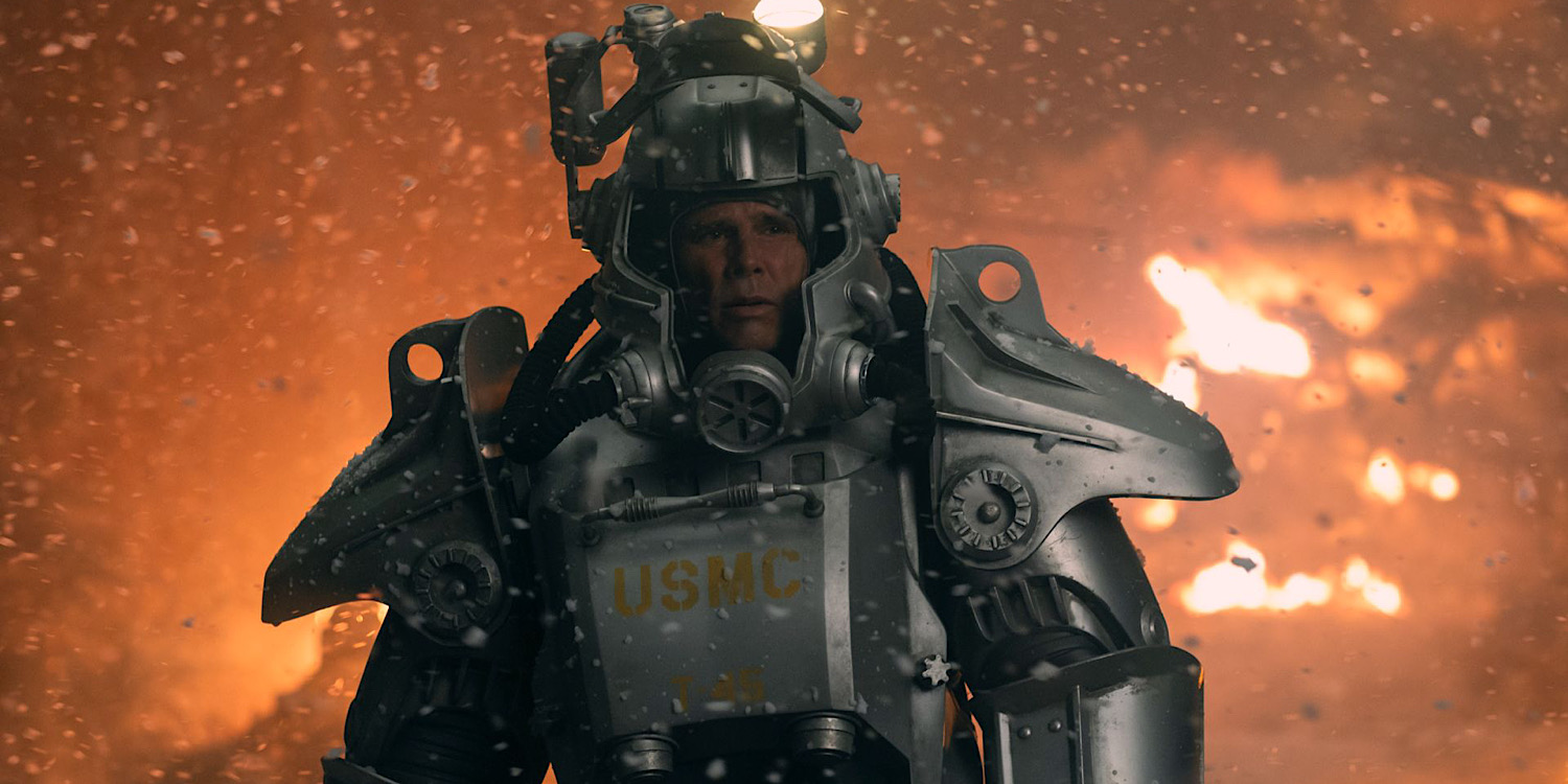 "Fallout" – co oznacza scena po napisach z 2. sezonu? Fani gier już zacierają ręce na ten kultowy element