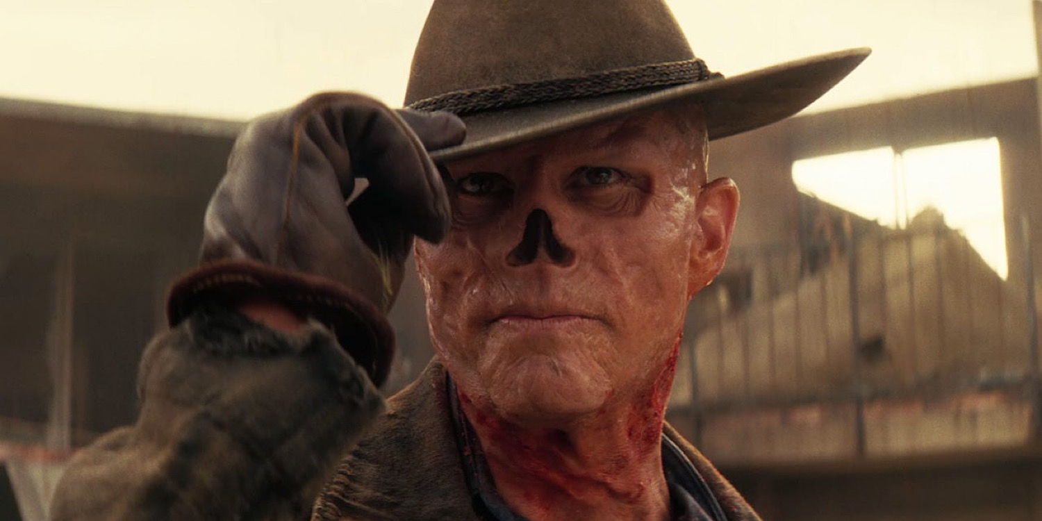 W 3. sezonie "Fallout" zabierze nas tam, gdzie gry jeszcze nie były. Szykujcie się na zmianę w kanonie