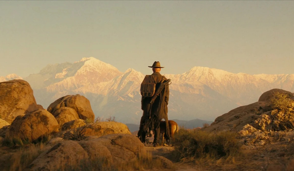 W 3. sezonie "Fallout" zabierze nas tam, gdzie gry jeszcze nie były. Szykujcie się na zmianę w kanonie