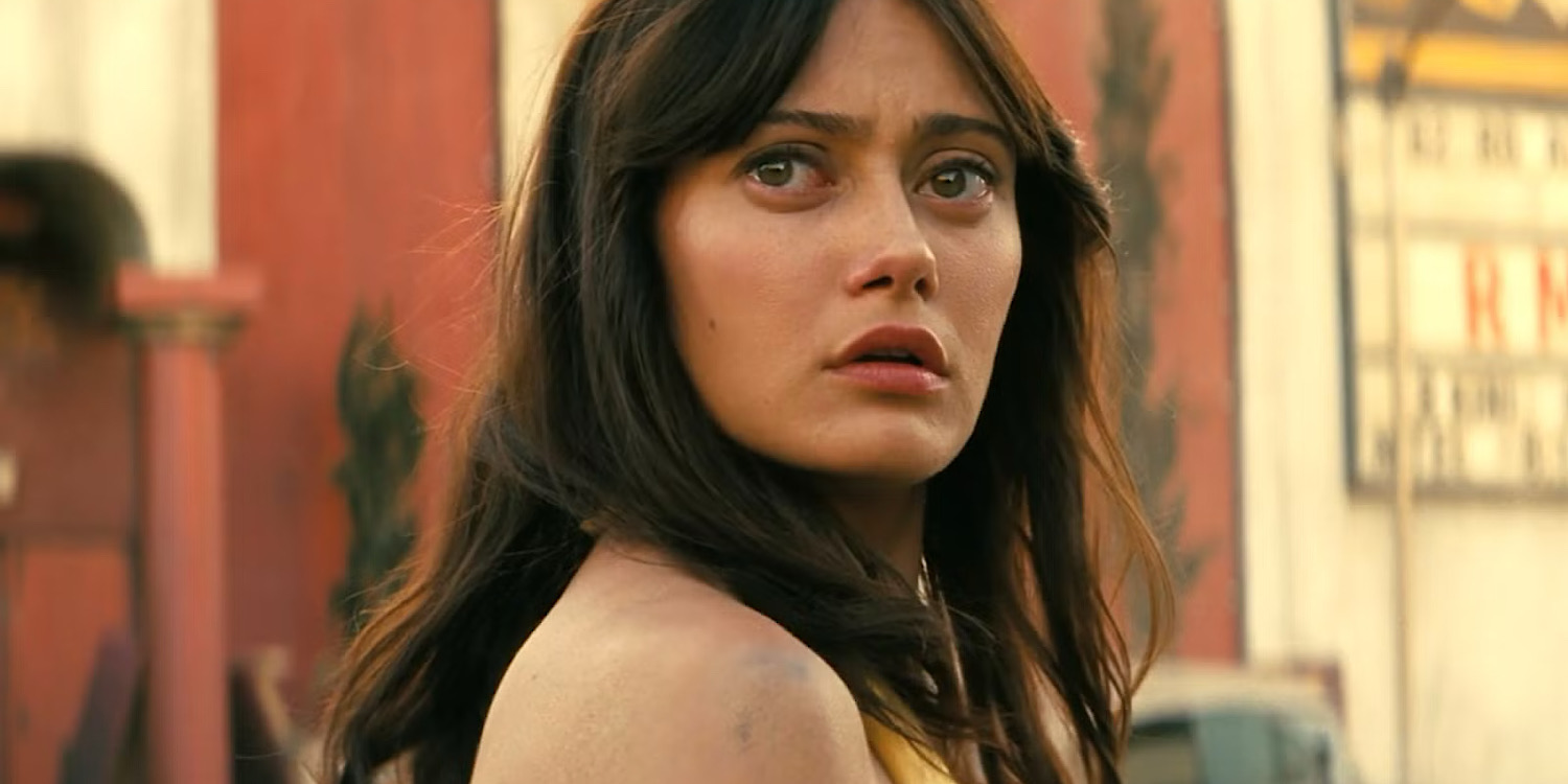 Za tą dwójką fani "Fallouta" mocno tęsknili. Czy w 3. sezonie nasza ulubiona para będzie w końcu razem?