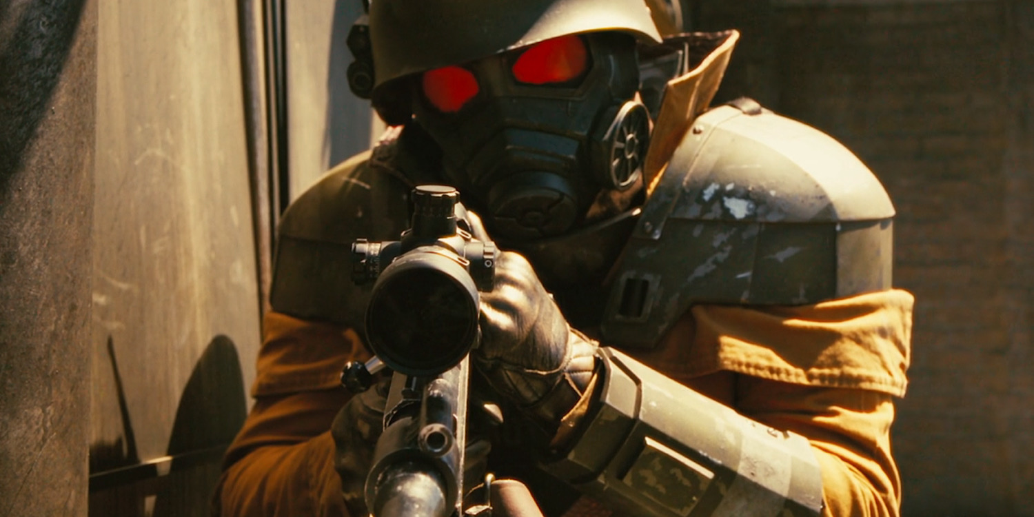 "Fallout" mocno poskąpił nam tej postaci. W 3. sezonie jej rola będzie znacznie większa – co wiemy?