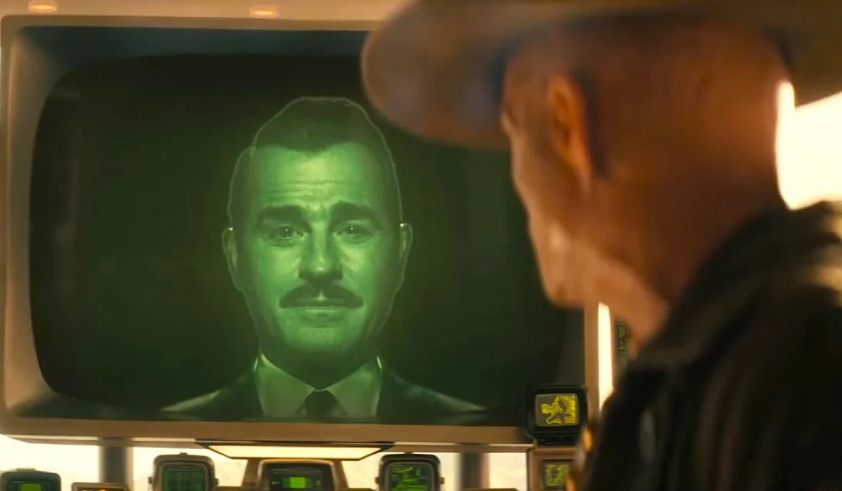 "Fallout" – czy to już koniec tej kluczowej postaci? Twórców serialu zapytano, czy wróci w 3. sezonie