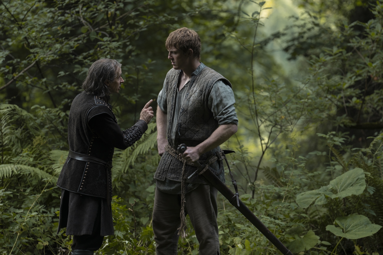 Szef HBO studzi zapał fanów "Gry o tron". Czy możemy spodziewać się nowych spin-offów?