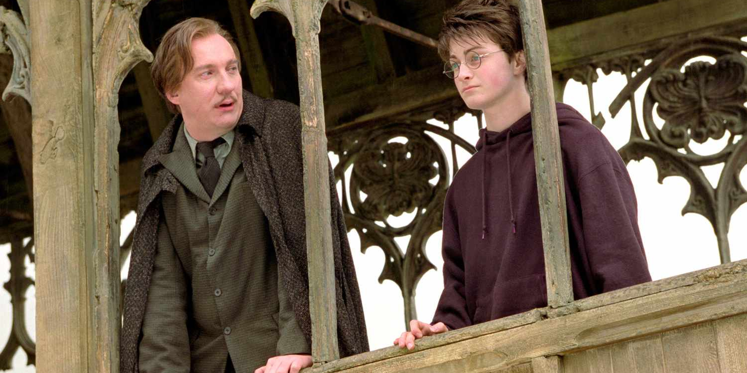 "Harry Potter" – ten aktor na pewno nie wróci w serialu HBO. "Mam dość rozmów na ten temat"