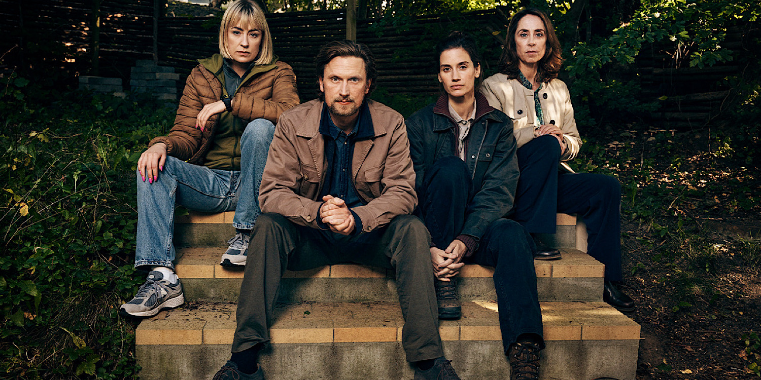 "Kasztanowy ludzik" – kiedy premiera 2. sezonu? Jest już dokładna data powrotu duńskiego kryminału