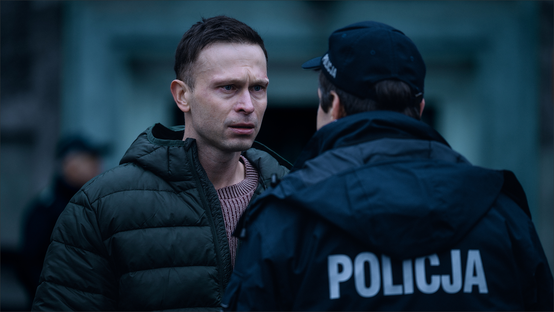 "Klangor" – co stało się z Wiki w finale 2. sezonu? Twórcy wyjaśniają zwroty akcji z ostatniego odcinka