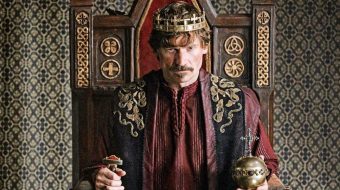 Gwiazda 'Gry o tron' w epickim widowisku historycznym. Premiera za rogiem – gdzie obejrzeć?