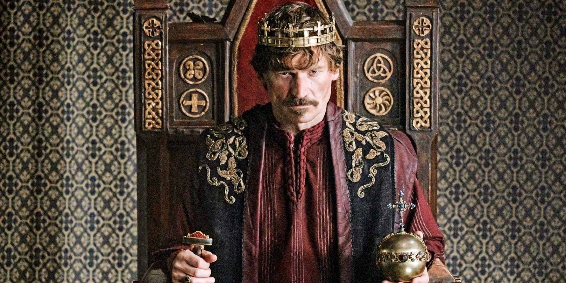 Gwiazda "Gry o tron" w epickim widowisku historycznym. Premiera za rogiem – gdzie obejrzeć?