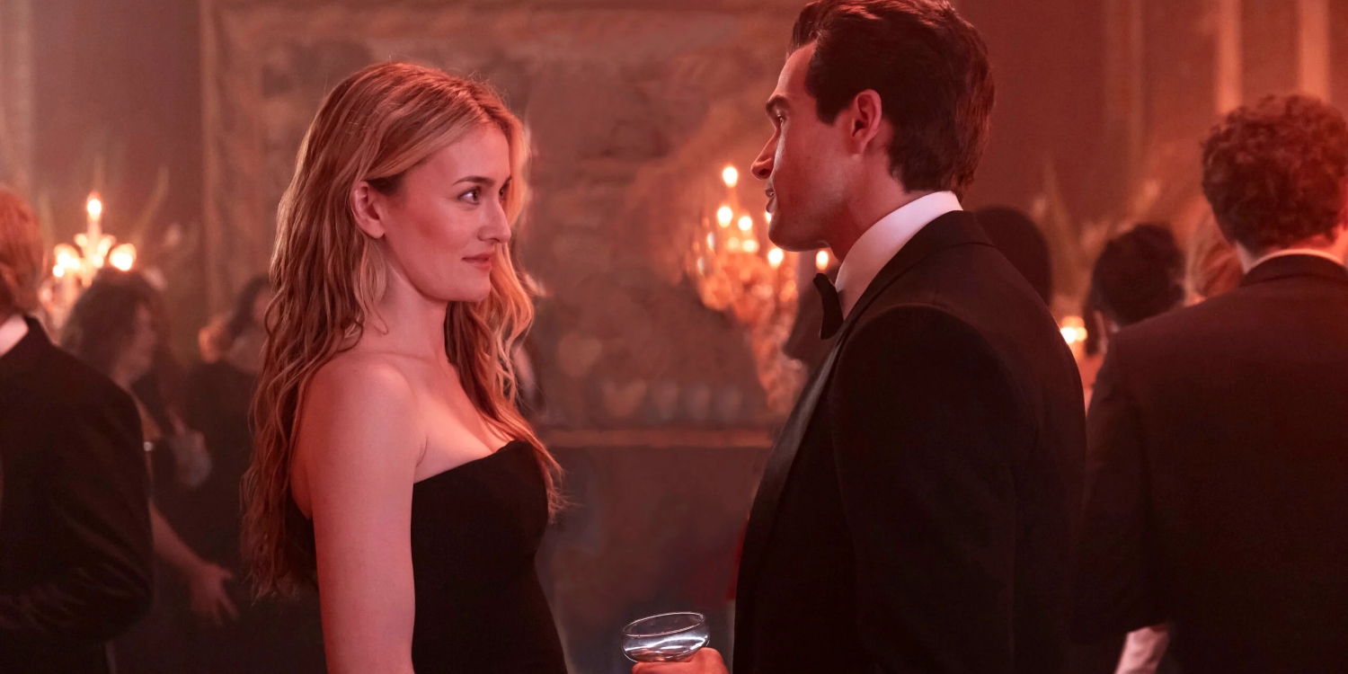 "Love Story" bez tajemnic. Tę gwiazdę obsadzono jako pierwszą – a była pewna, iż poszło jej fatalnie