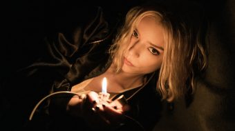 Anya Taylor-Joy w szalonym zwiastunie 