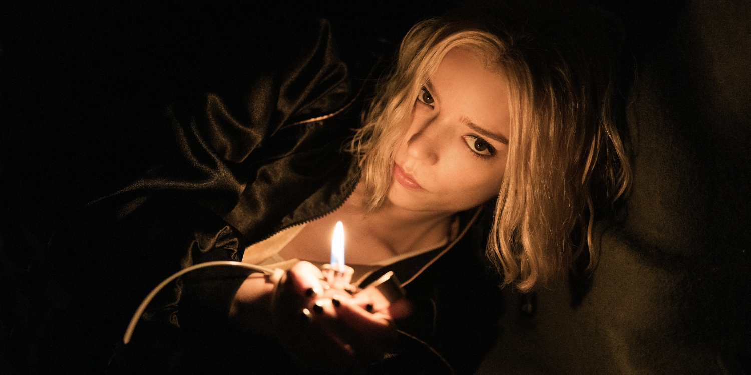 Anya Taylor-Joy w szalonym zwiastunie "Lucky" – nowego thrillera Apple TV. Ależ gwiazdorska obsada