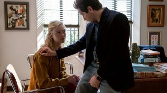 Apple TV szykuje kolejny serialowy hit. Gwiazdy kina w zwiastunie nowości twórcy 