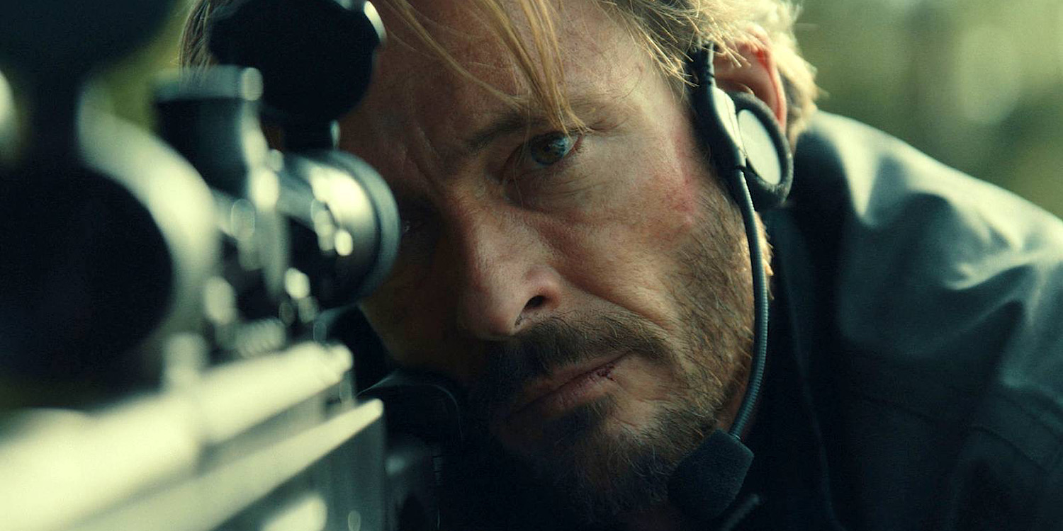 Nowy hit Netfliksa zaskakuje jak seriale Harlana Cobena. Polacy już wypchnęli go na szczyt top 10