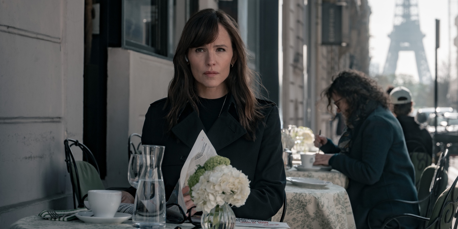 Co w serialach w tym tygodniu? "Nocny agent", "O jedno cię proszę", "56 dni" i inne premiery – lista