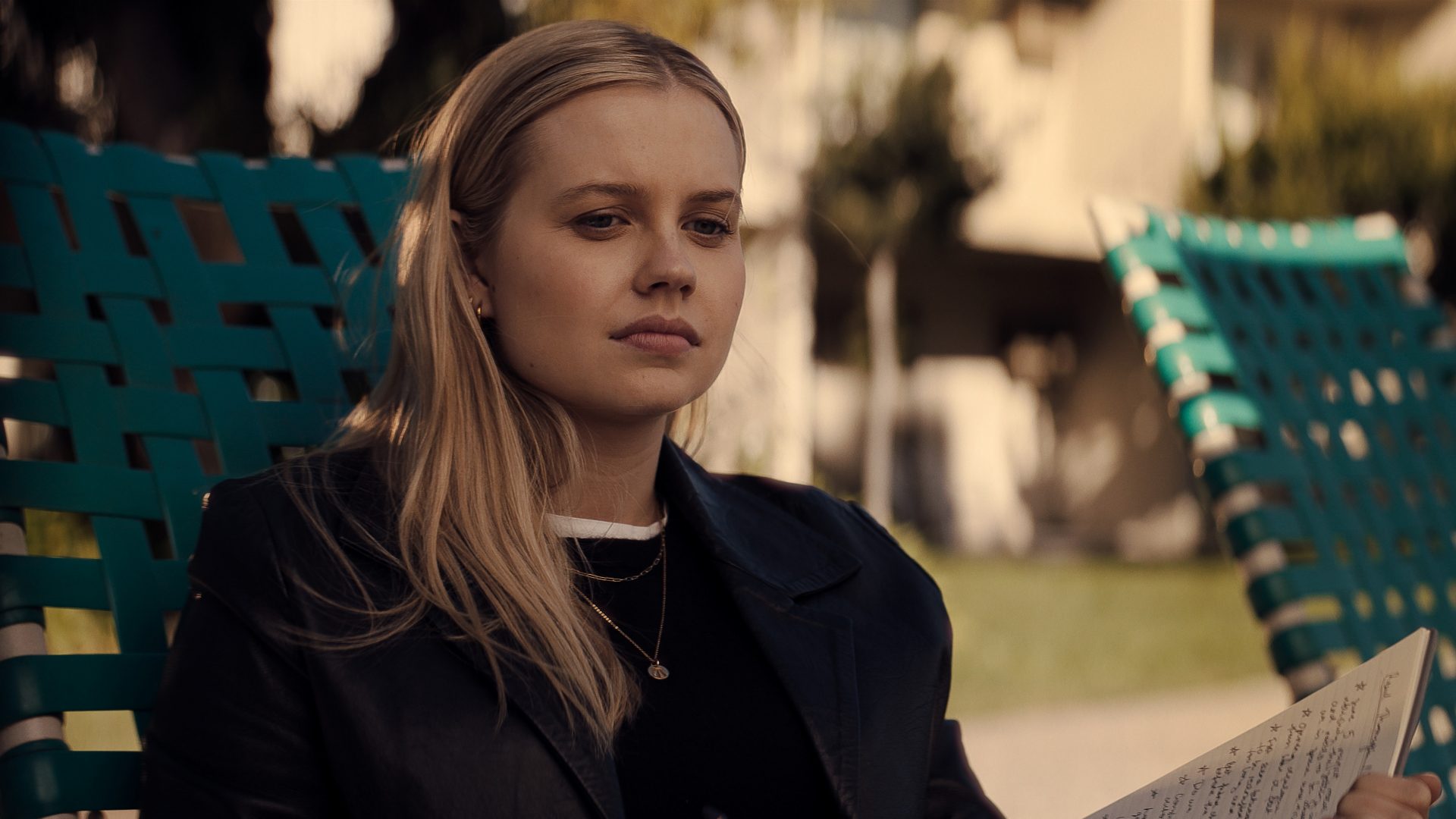 o jedno cię proszę sezon 2 kulisy ksiażka serial