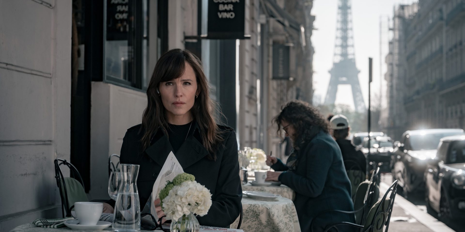 "O jedno cię proszę" w 2. sezonie rozrasta się do sporych rozmiarów i zaskakuje – recenzja nowej serii