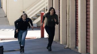 Gwiazdy wielkiego hitu Apple TV zauroczone tym miejscem w Polsce. 