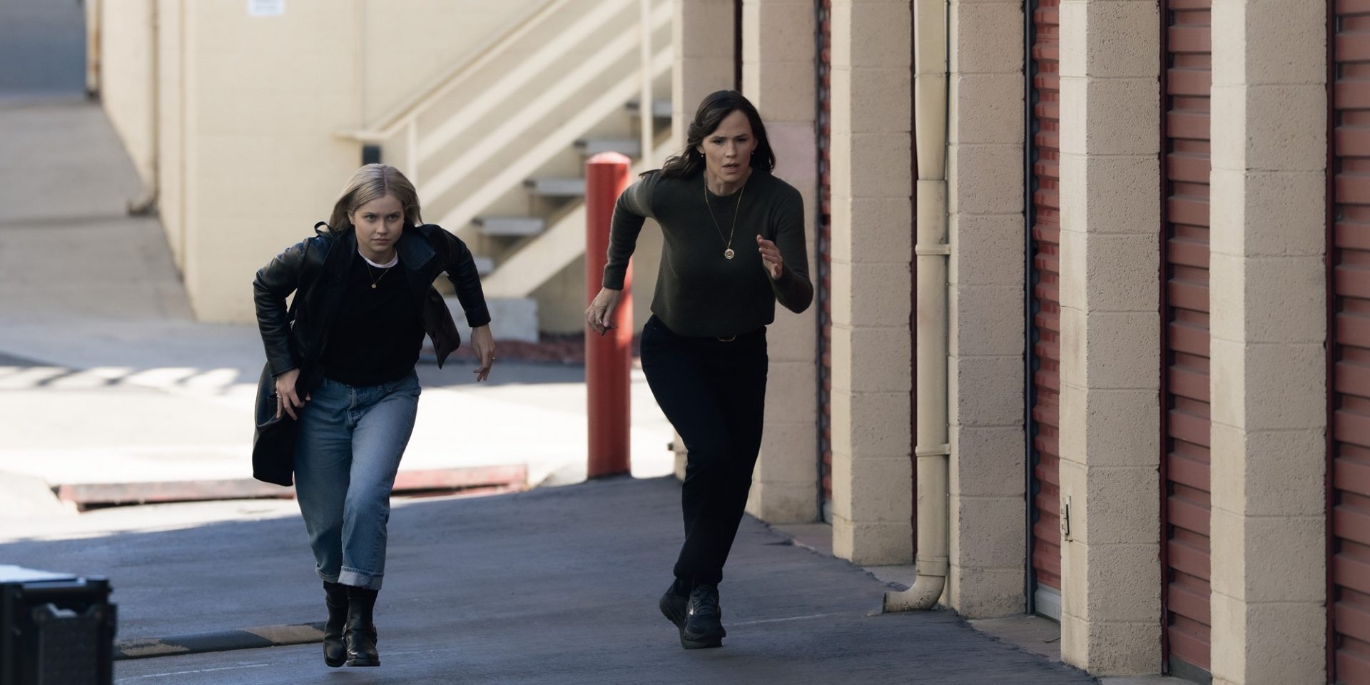 Gwiazdy wielkiego hitu Apple TV zauroczone tym miejscem w Polsce. "Byłem tam. Jest niesamowite"