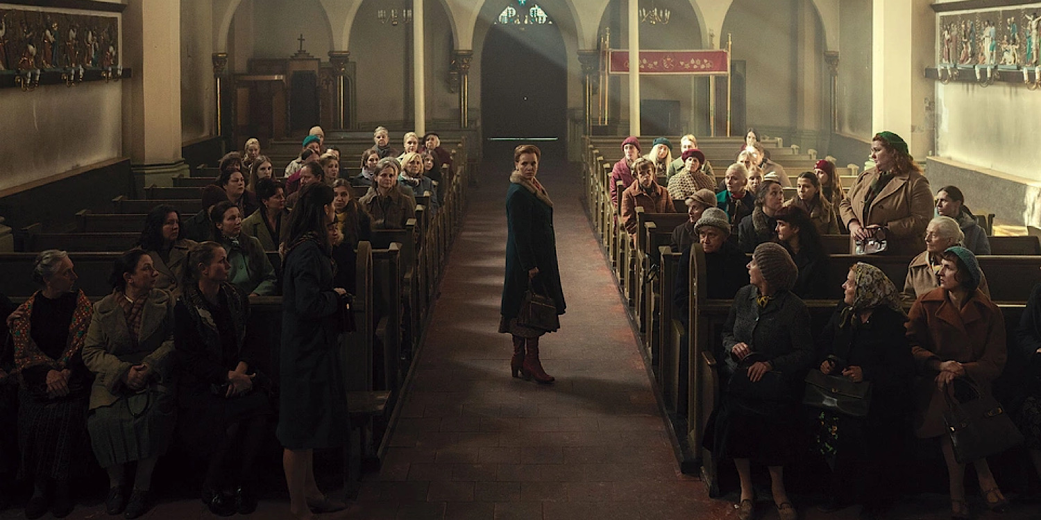 "Ołowiane dzieci" – czy Ślązacy naprawdę nie znosili doktórki? Oto co zmyślił w tej kwestii serial Netfliksa