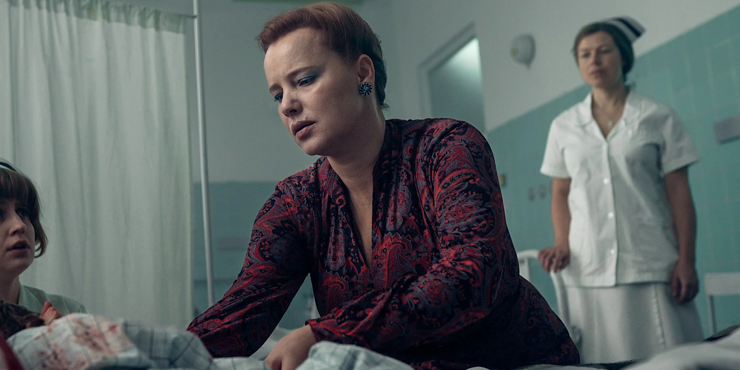 "Ołowiane dzieci" to historia "śląskiego Czarnobyla". Sprawdzamy, czy warto oglądać – recenzja serialu