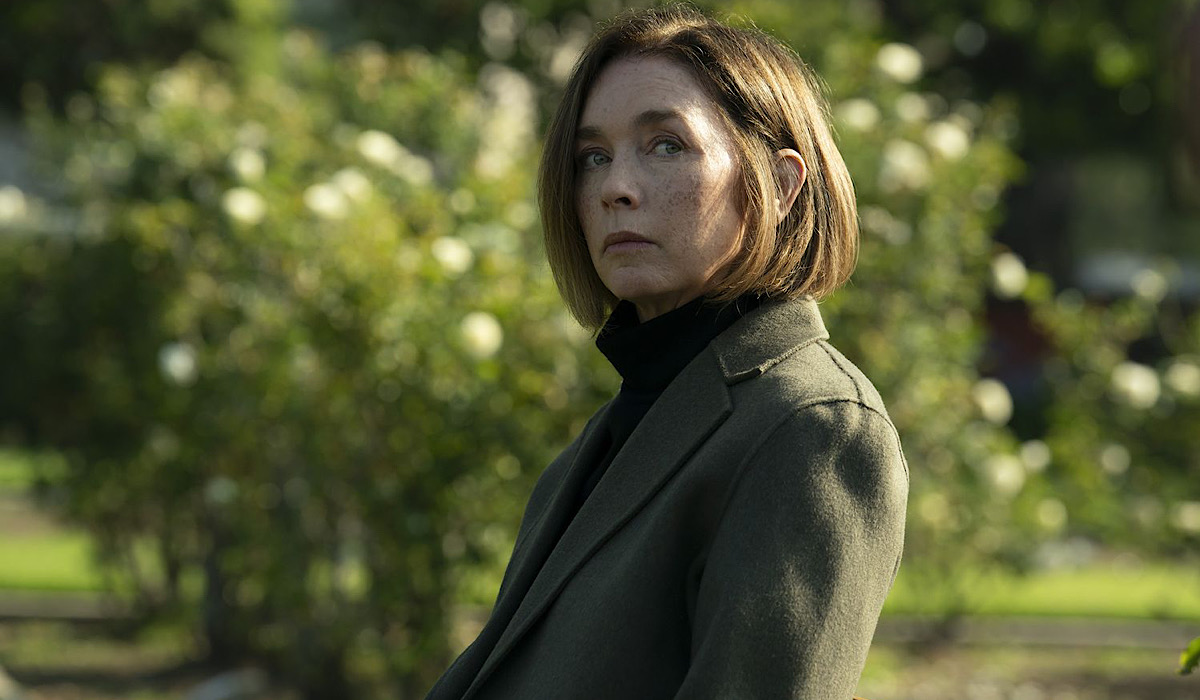 Paradise sezon 2 kiedy odcinki o której na disney+