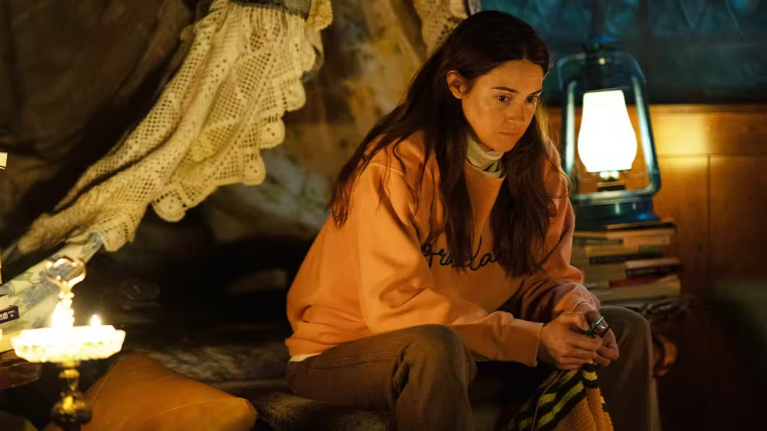 "Paradise" to zupełnie inny serial w 2. sezonie. Sprawdzamy, czy zmienił się na lepsze – recenzja