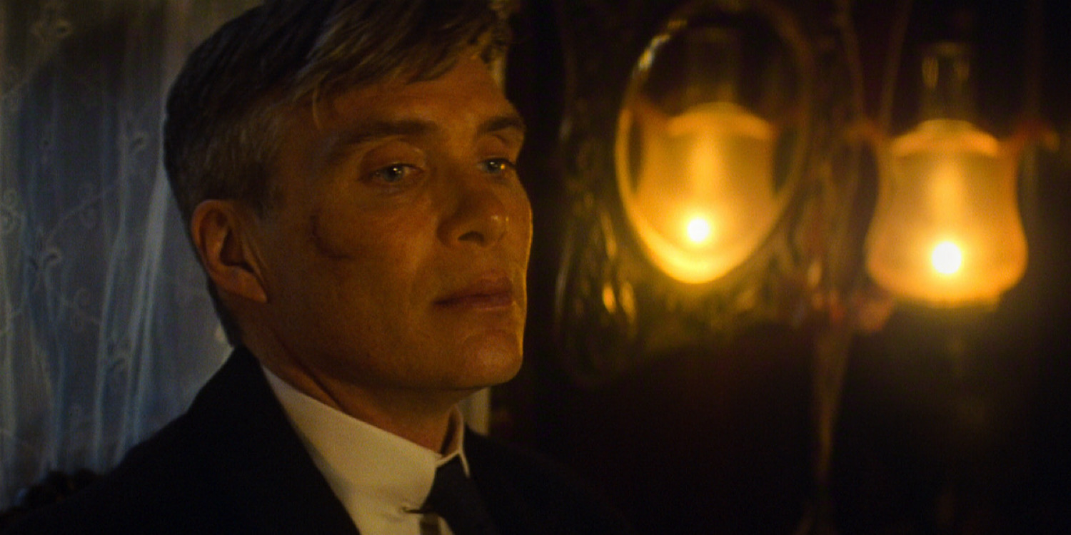 "Peaky Blinders" – w filmie nie powróci ten aktor. Twórca tłumaczy, czemu recasting był konieczny