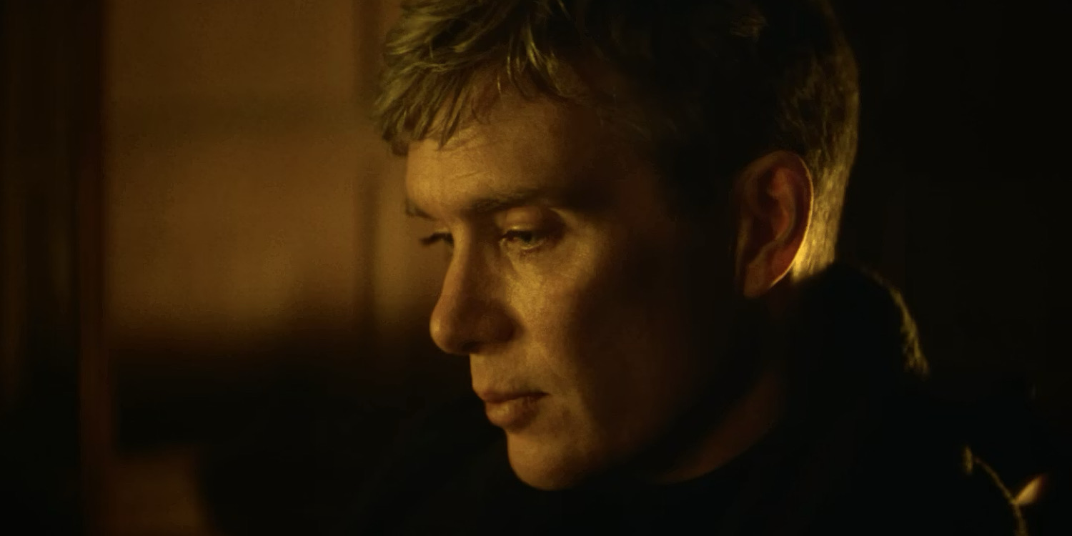 "Peaky Blinders" nie mogło trafić lepiej z tym recastingiem? Aktor sądzi, iż do roli pasuje jak ulał