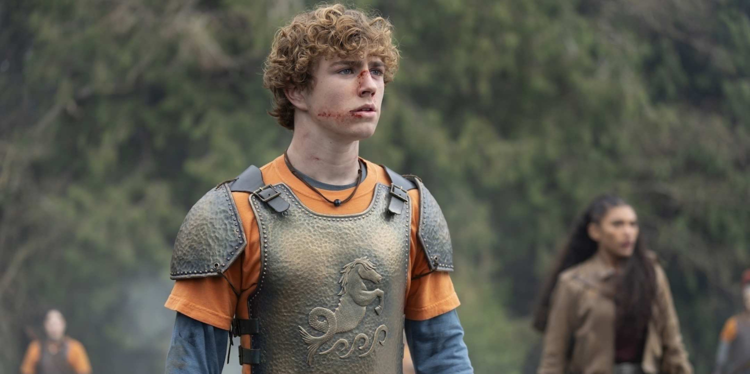 Top 10 najlepszych seriali stycznia. "Branża", "The Pitt", "Rycerz Siedmiu Królestw" i inne hity miesiąca